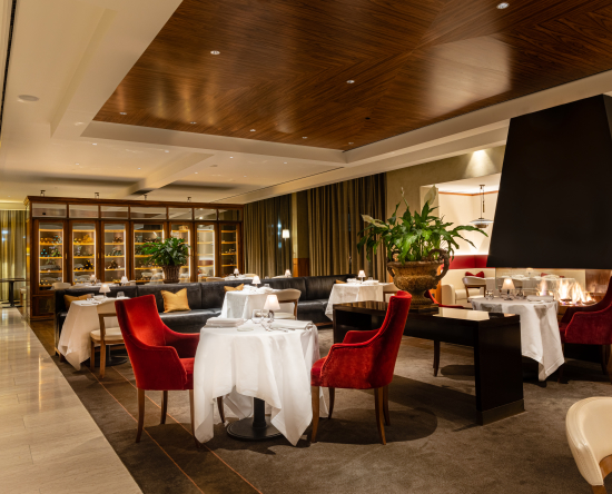 Ristorante Roberto's